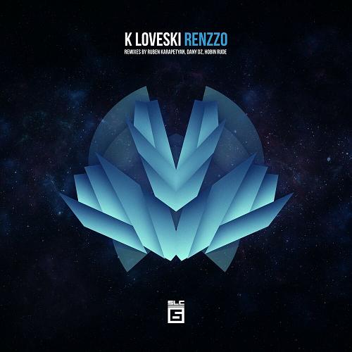 K Loveski - Renzzo [SLC6056]